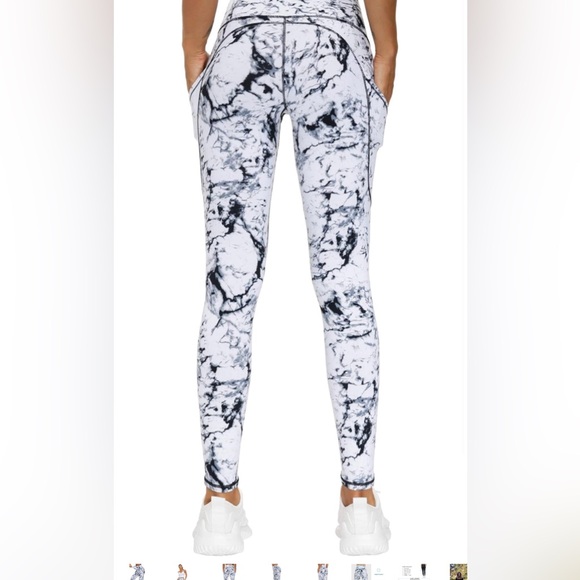 NWT - THE GYM PEOPLE SIZE SM - Picture 2 of 10